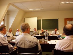 Adventists and Evangelicals Meet in Dialogue